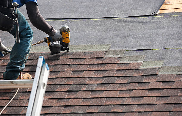 Licensed Roofing service in Surry, ME - Brentwood Metal Roofing